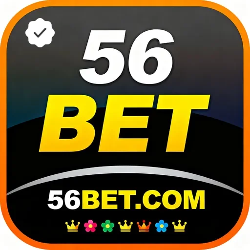 56bet Logo