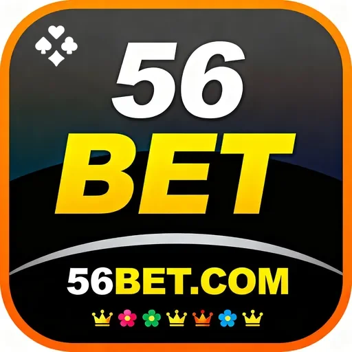 56bet Logo