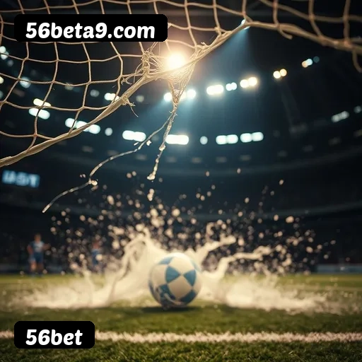 Imagem secundária de apoio para instalação do app 56bet