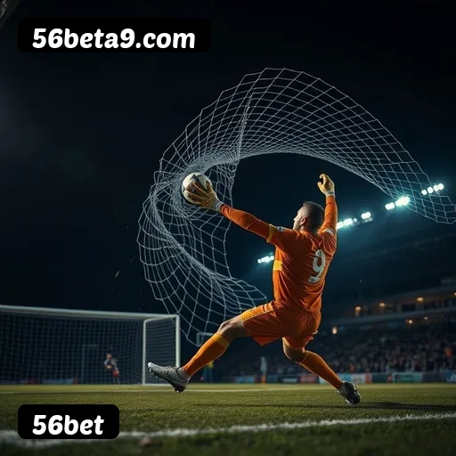 Benefícios do Login 56bet - Bônus e Vantagens Exclusivas
